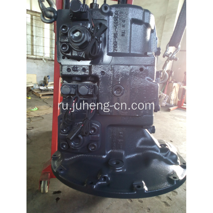 Orignal New PC210-8K Главный гидравлический насос 708-2L-00700